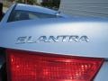 2013 Blue Sky Metallic Hyundai Elantra GLS  photo #13