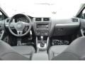 Black Uni - Jetta TDI Sedan Photo No. 5