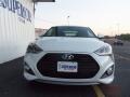 Elite White Pearl - Veloster Turbo Photo No. 4