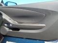 2013 Blue Ray Metallic Chevrolet Camaro LT Coupe  photo #21