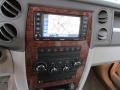 2008 Red Rock Crystal Pearl Jeep Commander Limited 4x4  photo #14