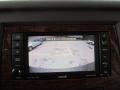 2008 Red Rock Crystal Pearl Jeep Commander Limited 4x4  photo #15