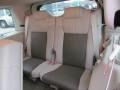 2008 Red Rock Crystal Pearl Jeep Commander Limited 4x4  photo #17
