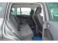 Pepper Gray Metallic - Tiguan S Photo No. 4