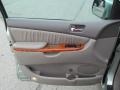 Taupe Door Panel Photo for 2006 Toyota Sienna #71998128