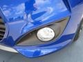 2013 Marathon Blue Hyundai Veloster Turbo  photo #9