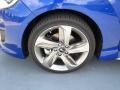 2013 Hyundai Veloster Turbo Wheel