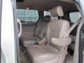 Taupe Rear Seat Photo for 2006 Toyota Sienna #71998221