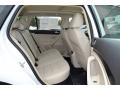 Candy White - Jetta TDI SportWagen Photo No. 4