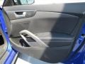 Marathon Blue - Veloster Turbo Photo No. 15