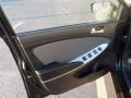 Ultra Black - Accent GS 5 Door Photo No. 7