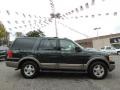 2003 Aspen Green Metallic Ford Expedition Eddie Bauer 4x4  photo #5