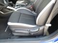 Marathon Blue - Veloster Turbo Photo No. 23