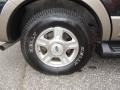 2003 Aspen Green Metallic Ford Expedition Eddie Bauer 4x4  photo #6
