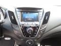 Black Controls Photo for 2013 Hyundai Veloster #71998572