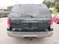 2003 Aspen Green Metallic Ford Expedition Eddie Bauer 4x4  photo #8