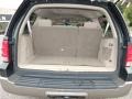 2003 Aspen Green Metallic Ford Expedition Eddie Bauer 4x4  photo #9