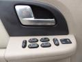 2003 Aspen Green Metallic Ford Expedition Eddie Bauer 4x4  photo #16
