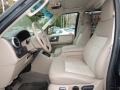 2003 Aspen Green Metallic Ford Expedition Eddie Bauer 4x4  photo #17