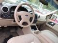 2003 Aspen Green Metallic Ford Expedition Eddie Bauer 4x4  photo #18