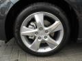 2012 Graphite Luster Metallic Acura TSX Sedan  photo #9