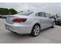 Reflex Silver Metallic - CC Sport Plus Photo No. 2