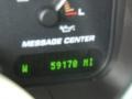 2003 Aspen Green Metallic Ford Expedition Eddie Bauer 4x4  photo #26