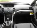 2012 Graphite Luster Metallic Acura TSX Sedan  photo #15