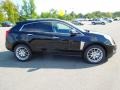 2013 Black Raven Cadillac SRX Performance FWD  photo #3