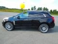 2013 Black Raven Cadillac SRX Performance FWD  photo #4