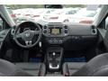 Pepper Gray Metallic - Tiguan SE Photo No. 5