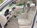  2006 Montego Premier AWD Pebble Interior