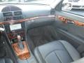 2004 Brilliant Silver Metallic Mercedes-Benz E 320 4Matic Sedan  photo #37