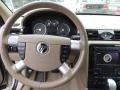  2006 Montego Premier AWD Steering Wheel