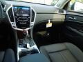 2013 Black Raven Cadillac SRX Performance FWD  photo #20