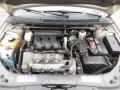 2006 Mercury Montego 3.0 Liter DOHC 24-Valve V6 Engine Photo