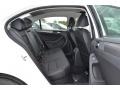 Candy White - Jetta TDI Sedan Photo No. 4