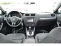 Candy White - Jetta TDI Sedan Photo No. 5