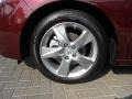 Basque Red Pearl - TSX Technology Sedan Photo No. 9