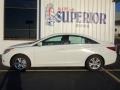 Shimmering White - Sonata GLS Photo No. 4