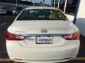 Shimmering White - Sonata GLS Photo No. 6