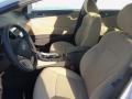 Shimmering White - Sonata GLS Photo No. 9
