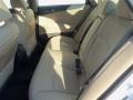 Shimmering White - Sonata GLS Photo No. 11