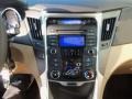 Shimmering White - Sonata GLS Photo No. 13