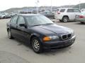 2000 Orient Blue Metallic BMW 3 Series 323i Sedan  photo #8