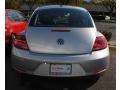 Reflex Silver Metallic - Beetle 2.5L Photo No. 4
