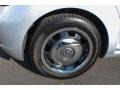 Reflex Silver Metallic - Beetle 2.5L Photo No. 7