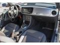 Reflex Silver Metallic - Beetle 2.5L Photo No. 8
