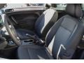 Reflex Silver Metallic - Beetle 2.5L Photo No. 11