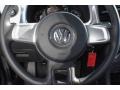 Reflex Silver Metallic - Beetle 2.5L Photo No. 14